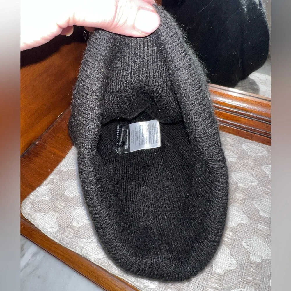 Champion gently used